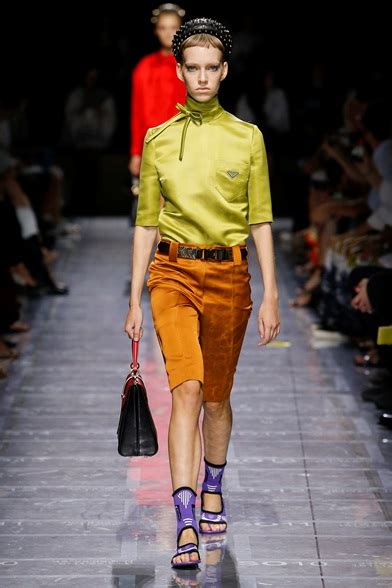 prada collezione 2019|prada fashion collection.